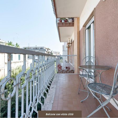 Casa Arditi Lecce Esterno foto