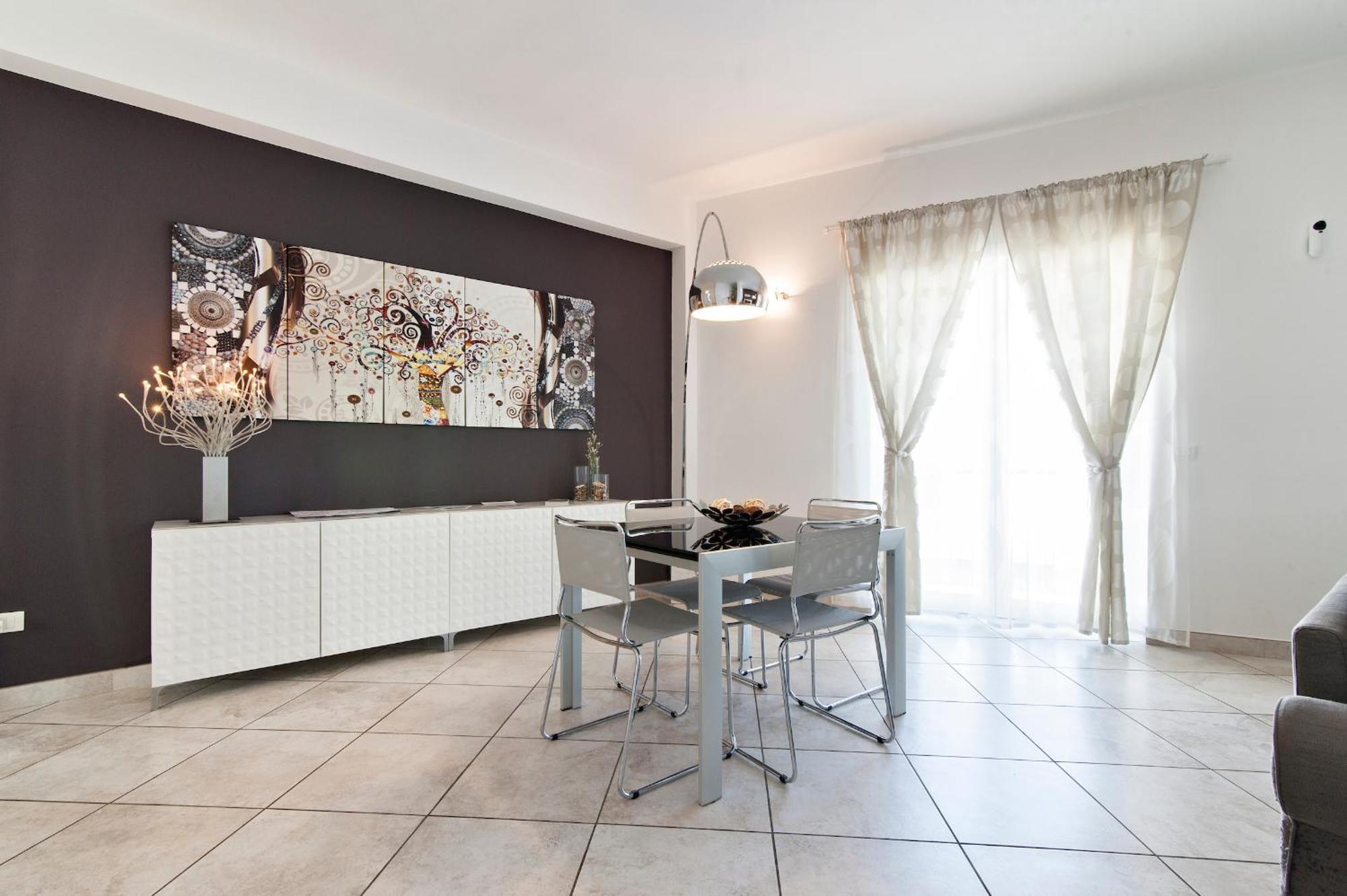 Casa Arditi Lecce Esterno foto