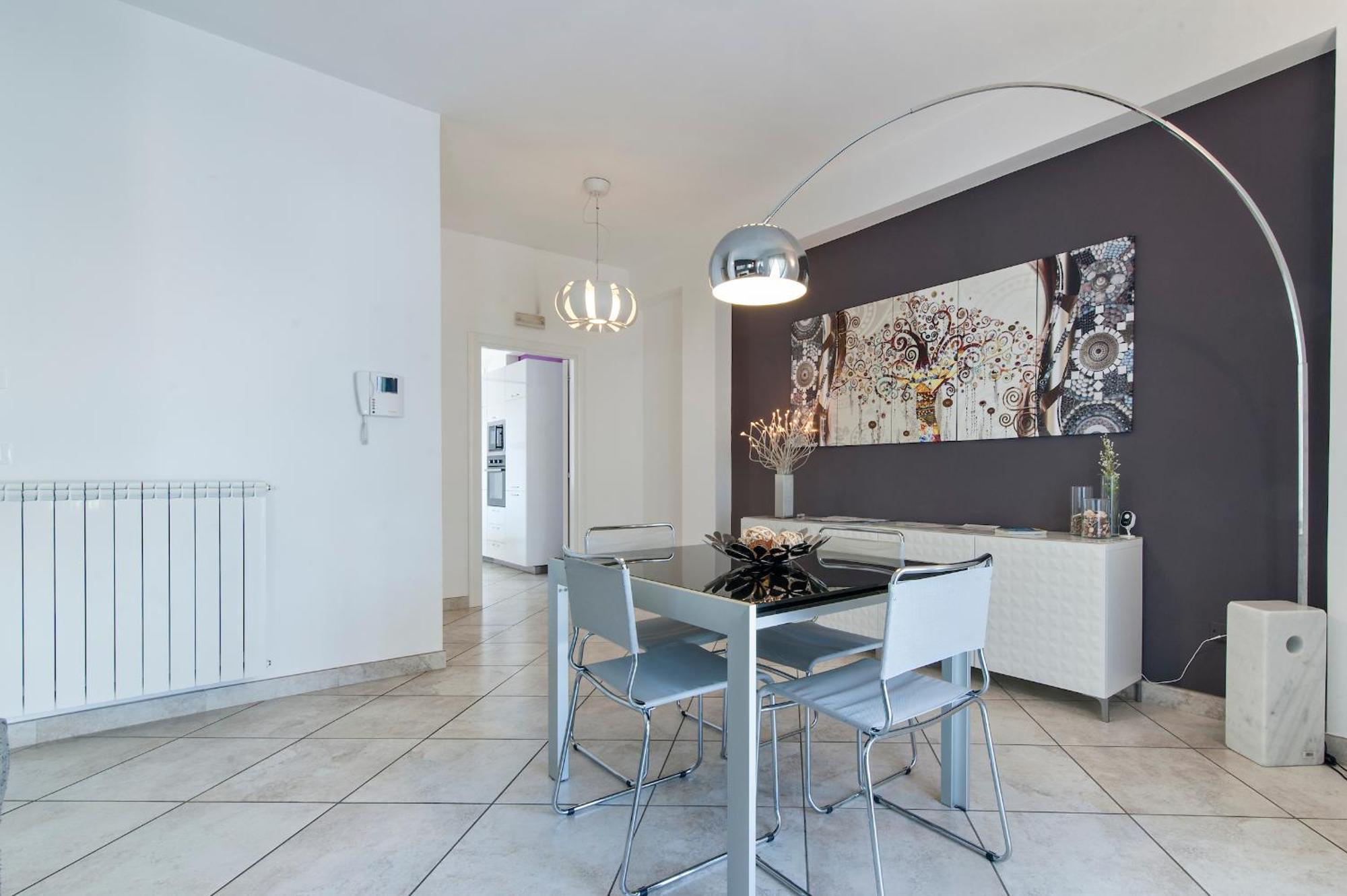 Casa Arditi Lecce Esterno foto