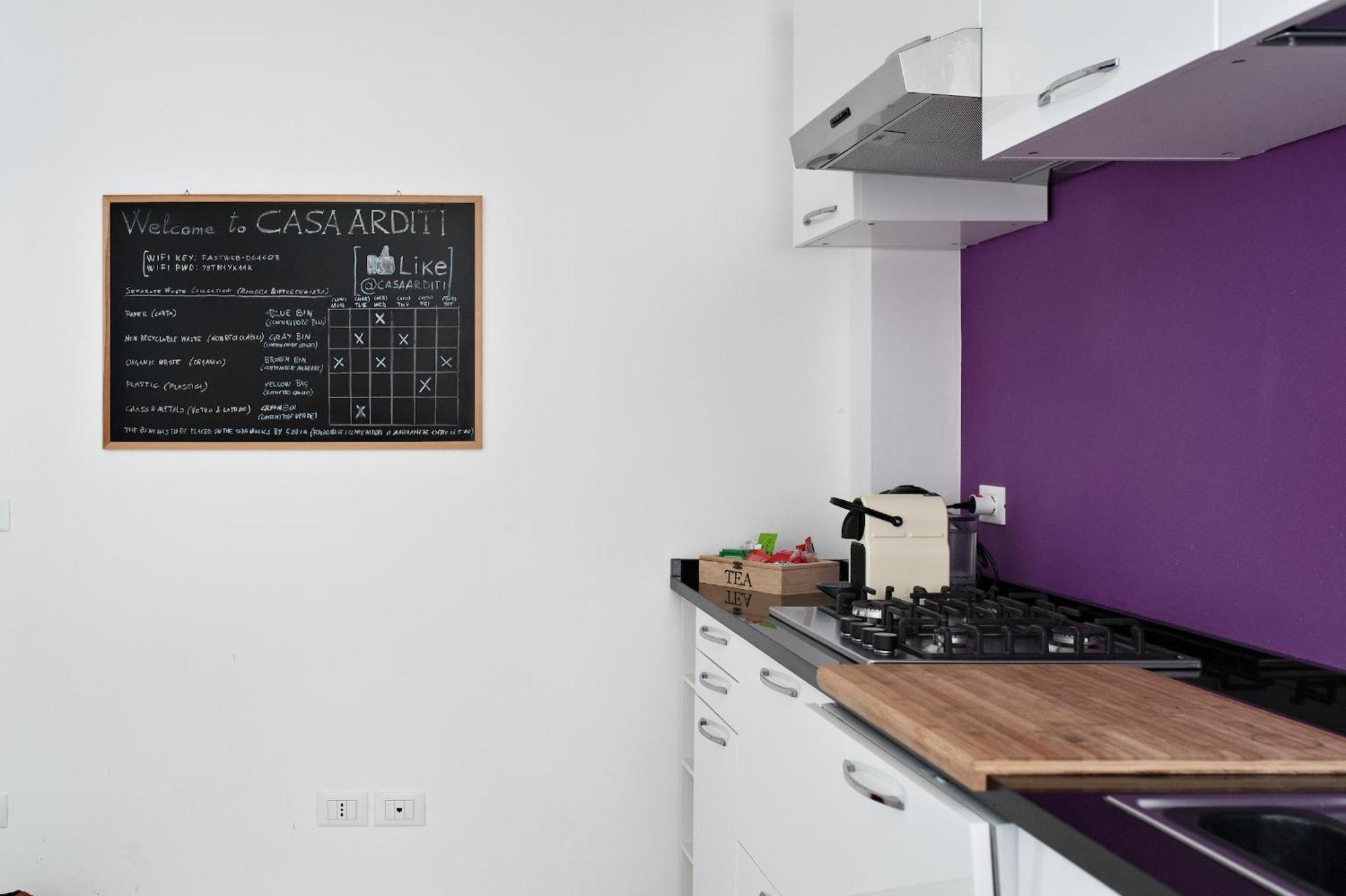 Casa Arditi Lecce Esterno foto