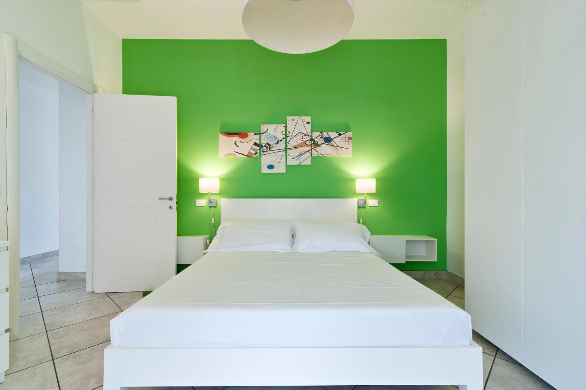 Casa Arditi Lecce Esterno foto