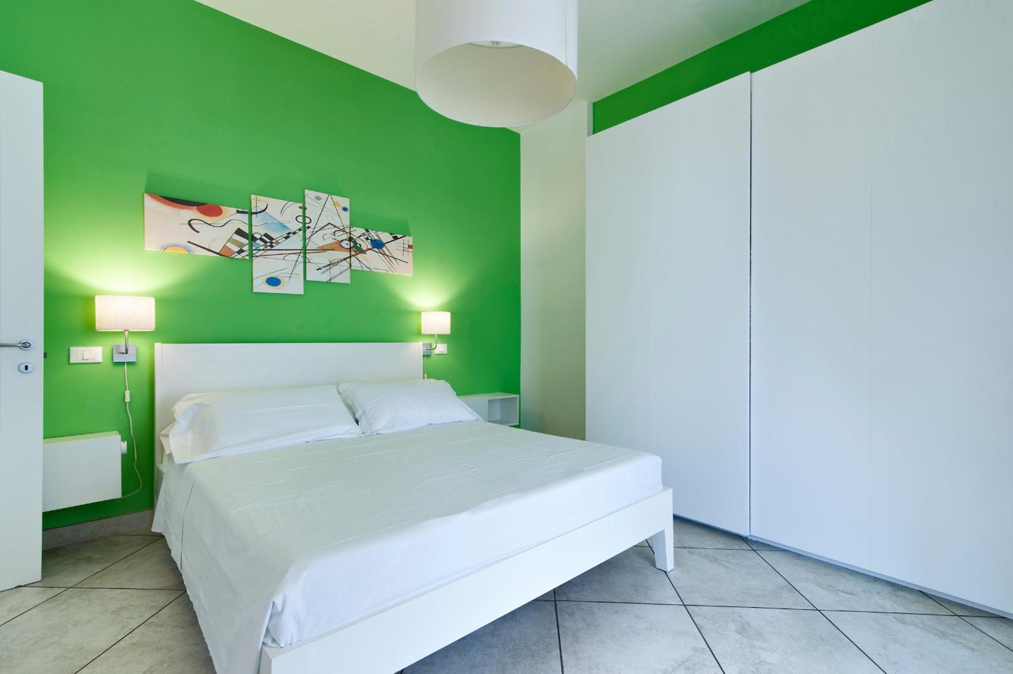 Casa Arditi Lecce Esterno foto