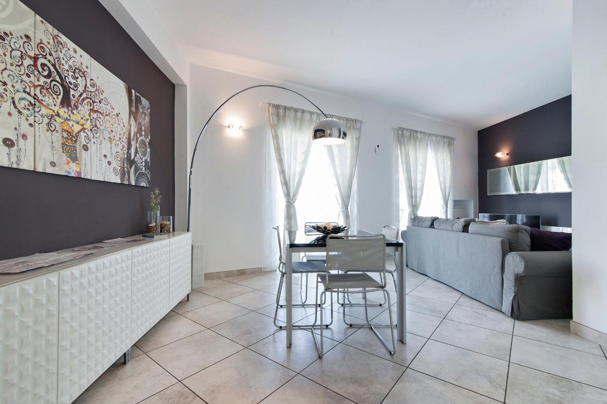 Casa Arditi Lecce Esterno foto