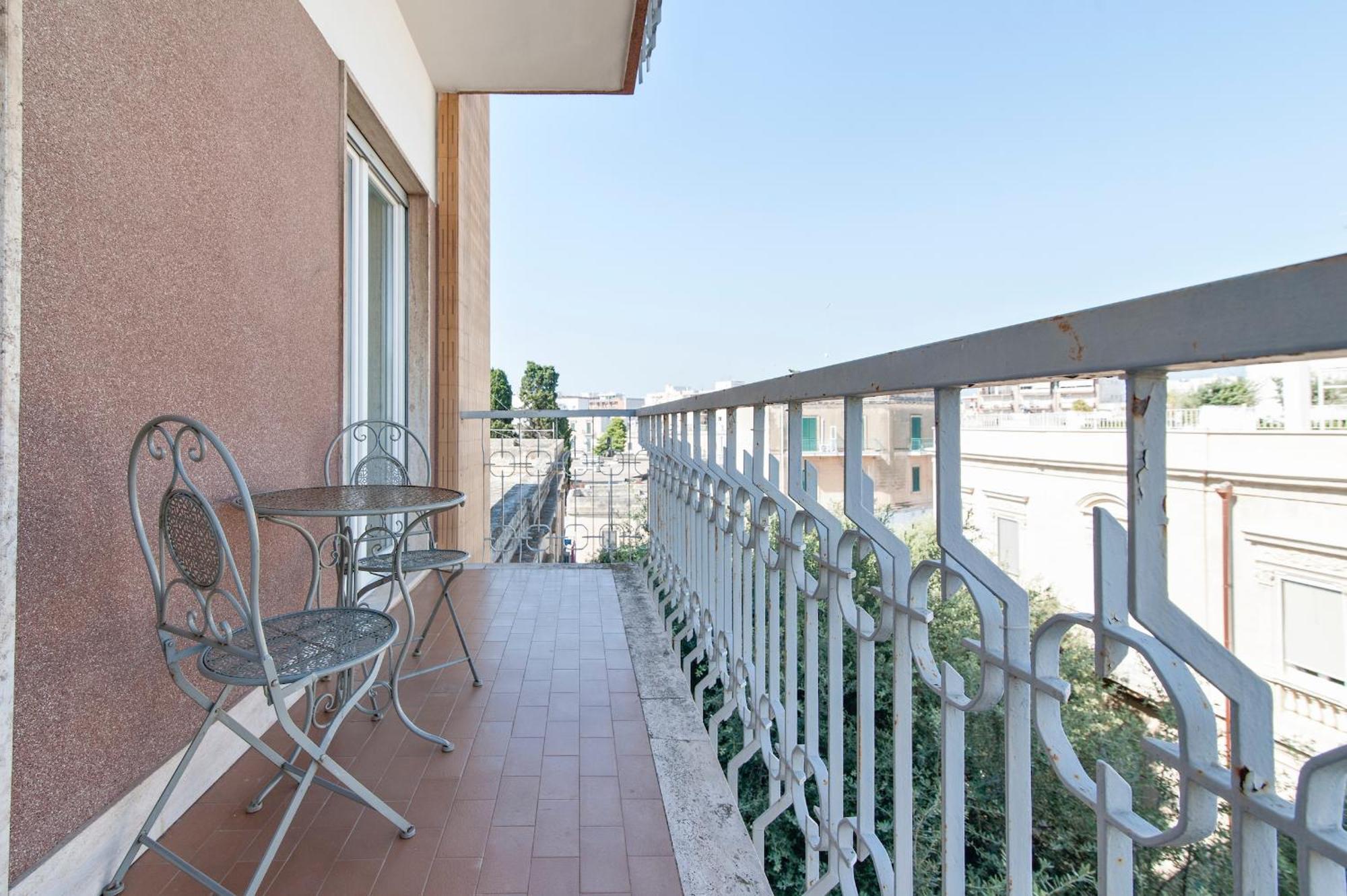 Casa Arditi Lecce Esterno foto