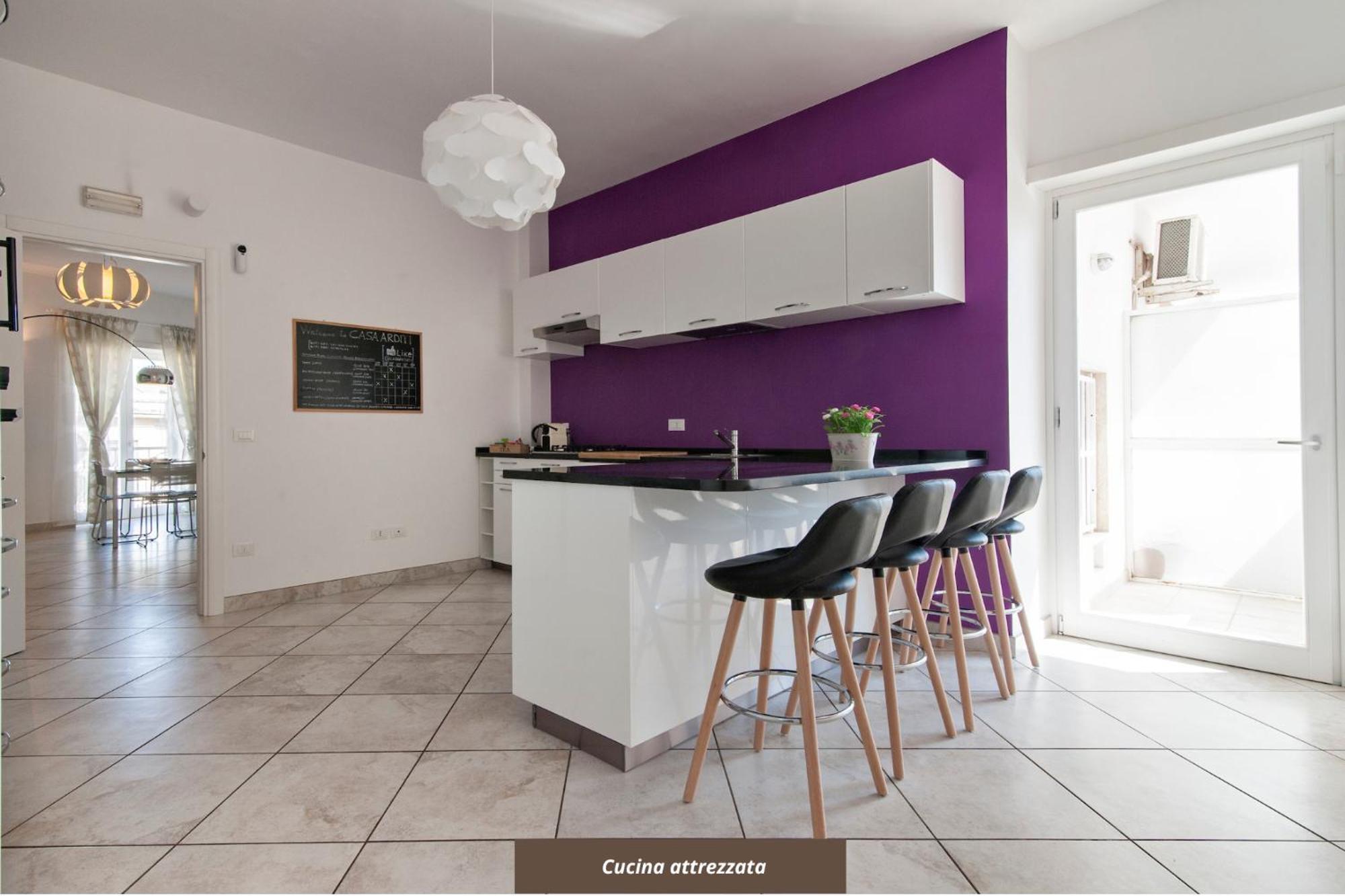 Casa Arditi Lecce Esterno foto