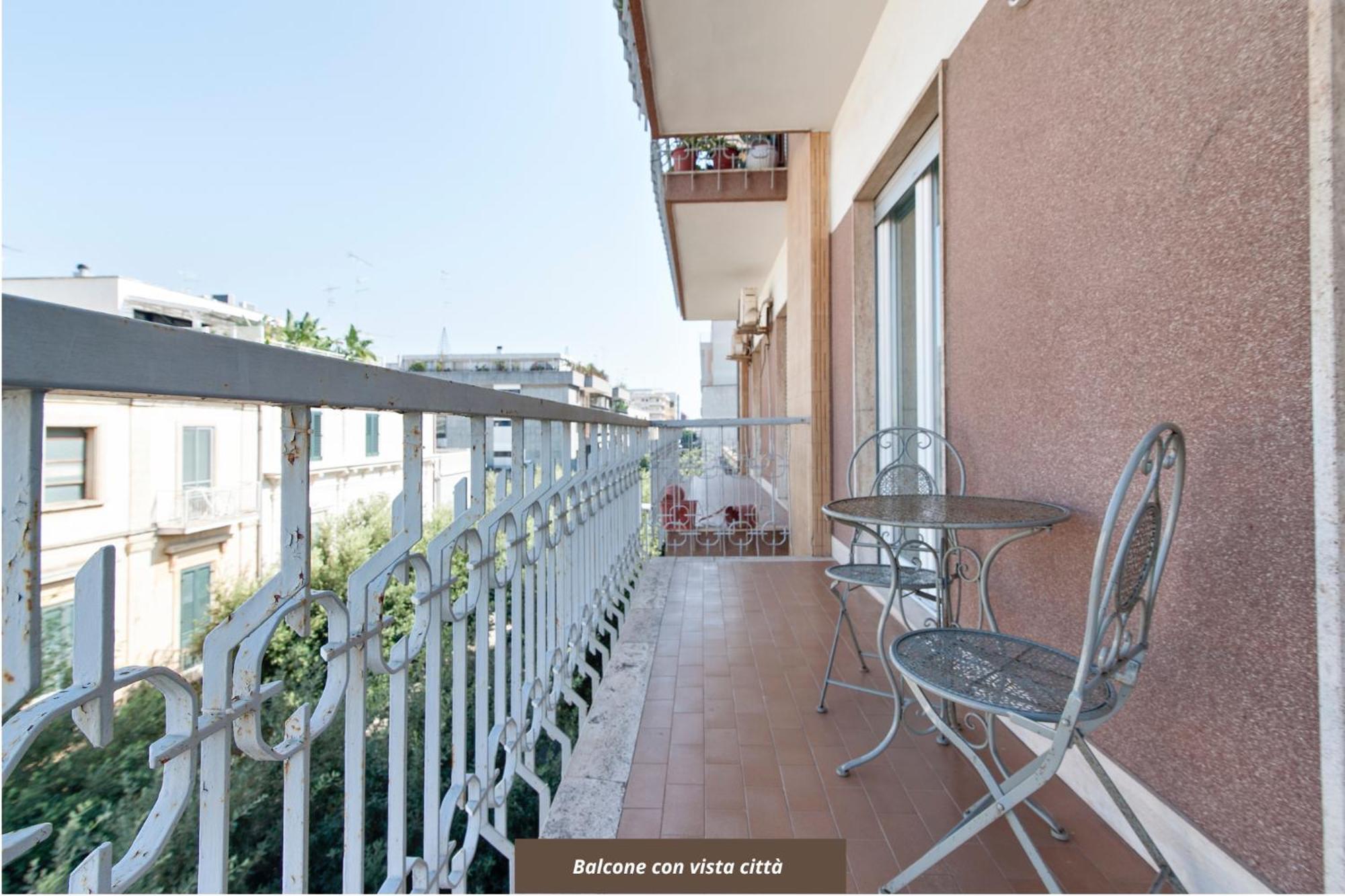 Casa Arditi Lecce Esterno foto