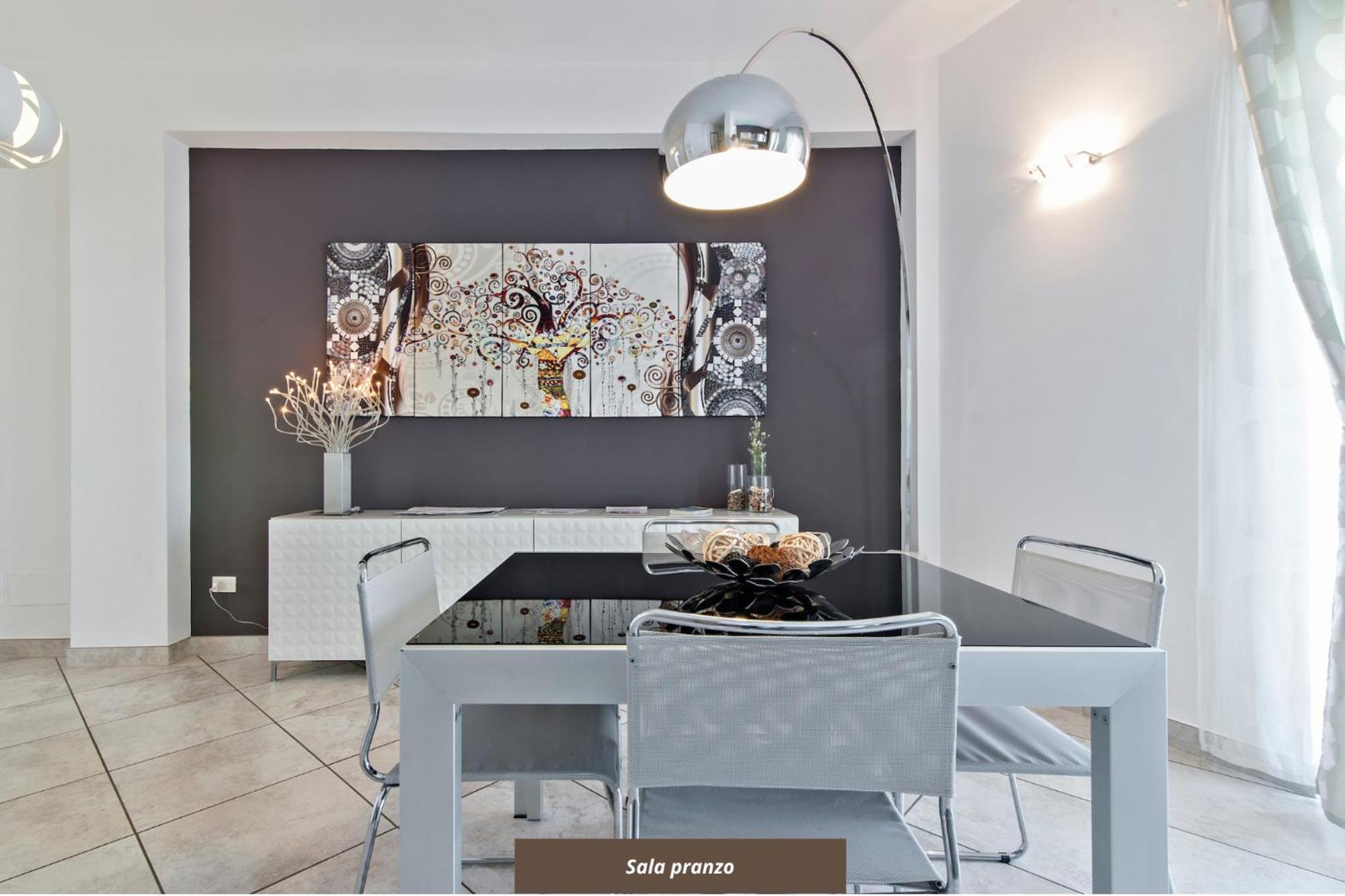 Casa Arditi Lecce Esterno foto