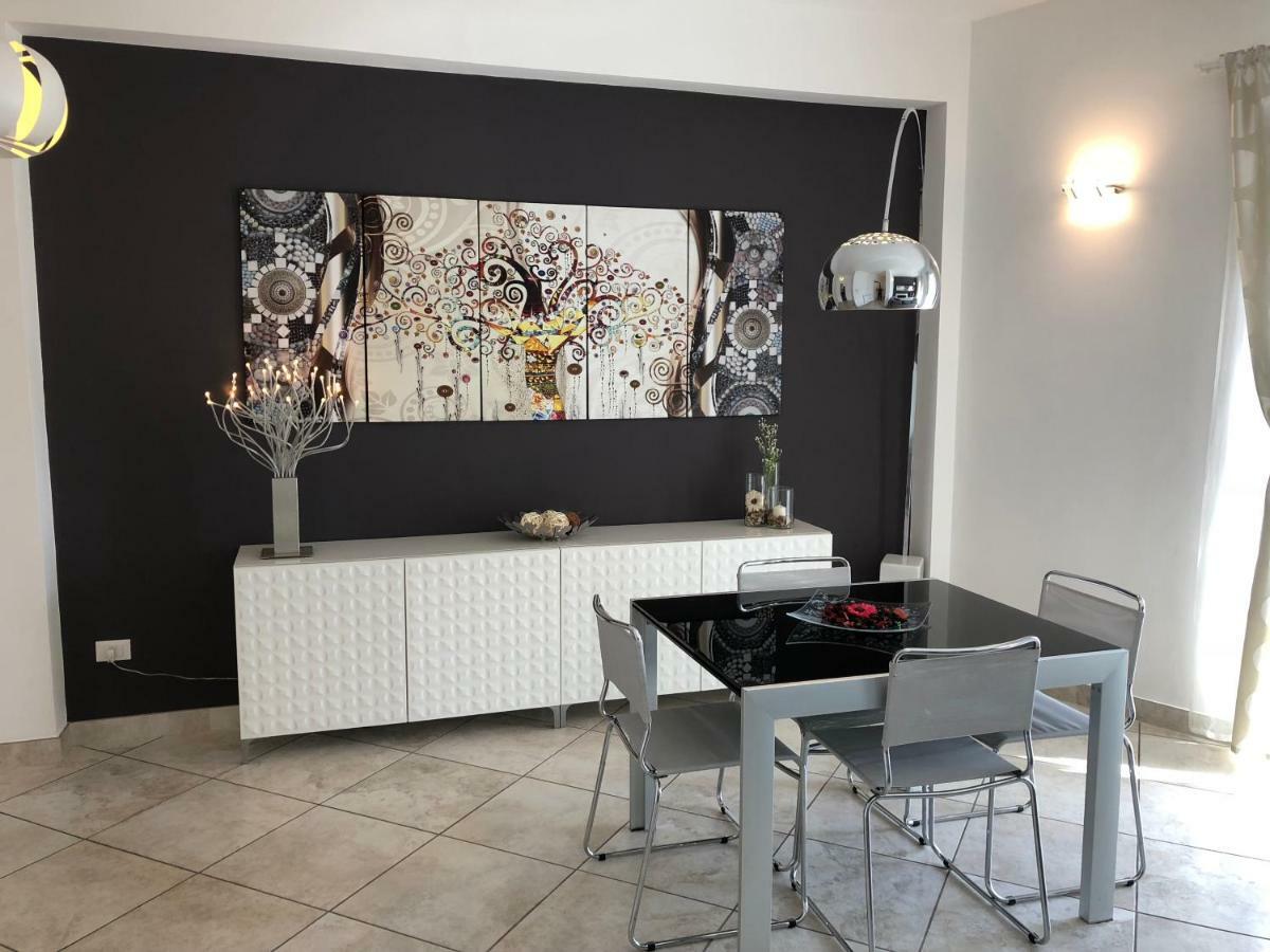Casa Arditi Lecce Esterno foto